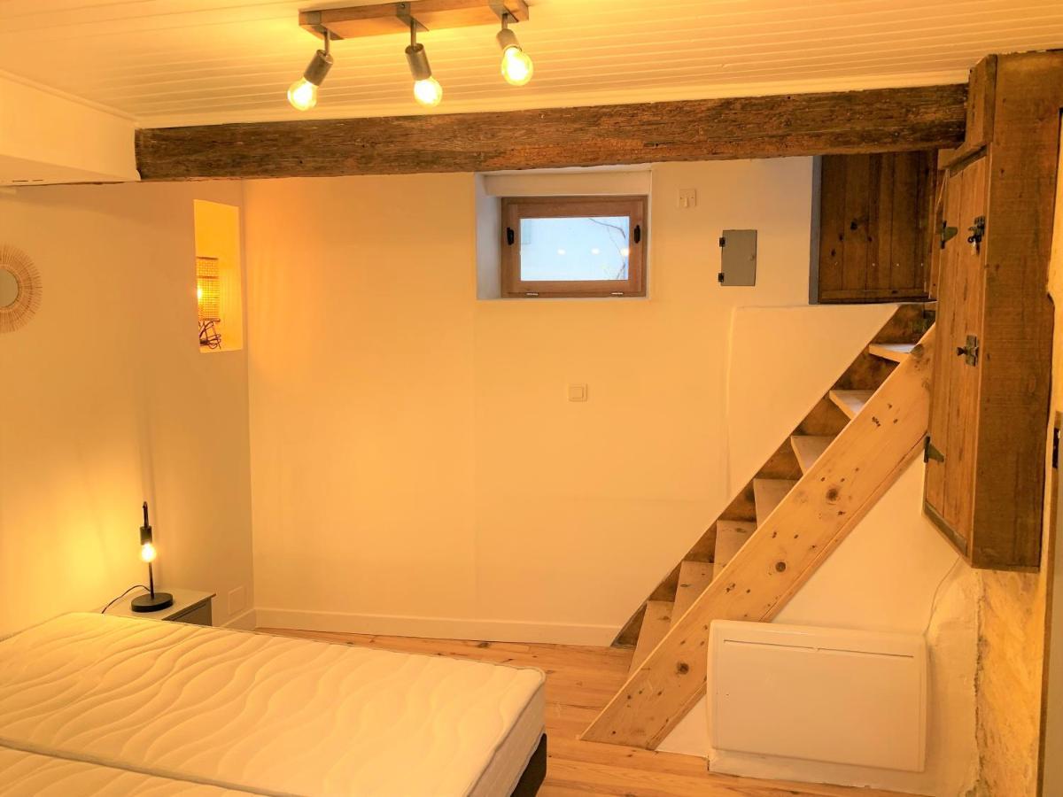 Ferienwohnung Maison De Charme Dans Le Centre Historique , Wifi Clim 6 Pers Calme Et Confort Arles Exterior foto