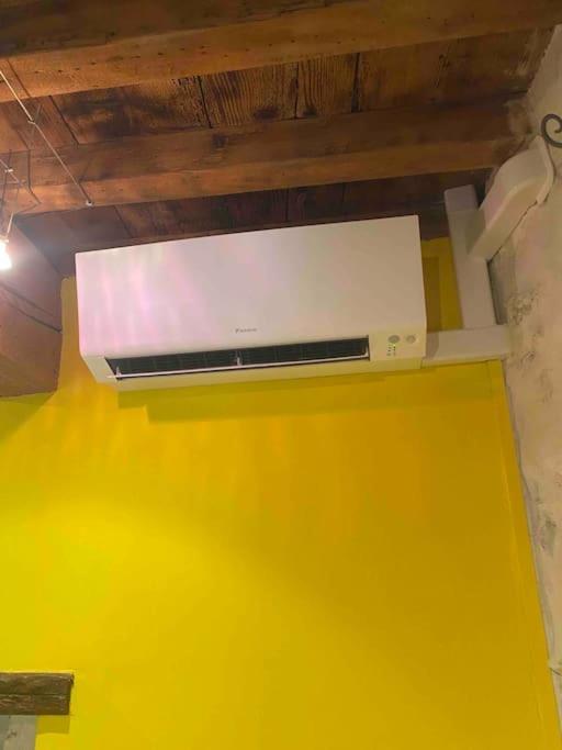 Ferienwohnung Maison De Charme Dans Le Centre Historique , Wifi Clim 6 Pers Calme Et Confort Arles Exterior foto