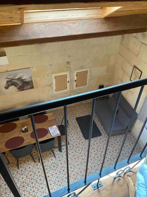 Ferienwohnung Maison De Charme Dans Le Centre Historique , Wifi Clim 6 Pers Calme Et Confort Arles Exterior foto