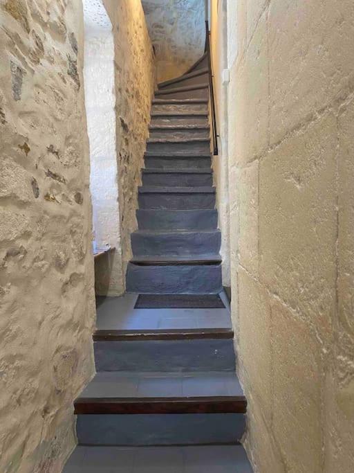 Ferienwohnung Maison De Charme Dans Le Centre Historique , Wifi Clim 6 Pers Calme Et Confort Arles Exterior foto